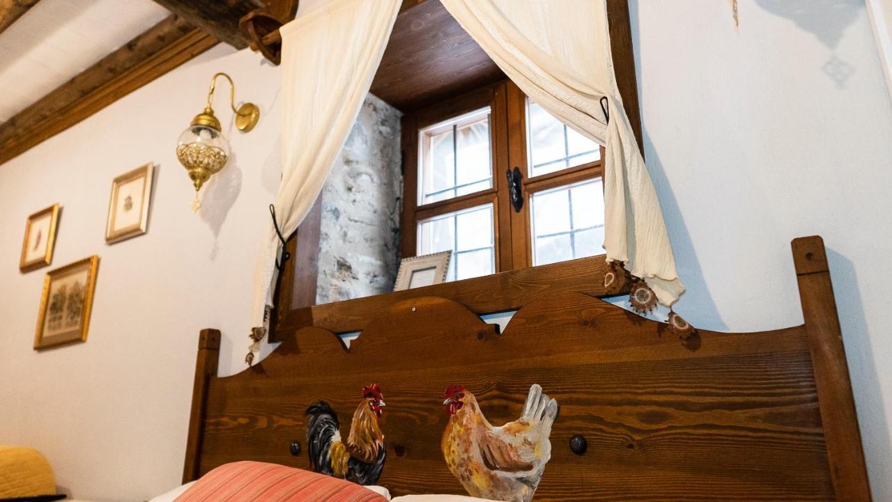 Apartament Yeni Gelin Evi Birgi Zewnętrze zdjęcie