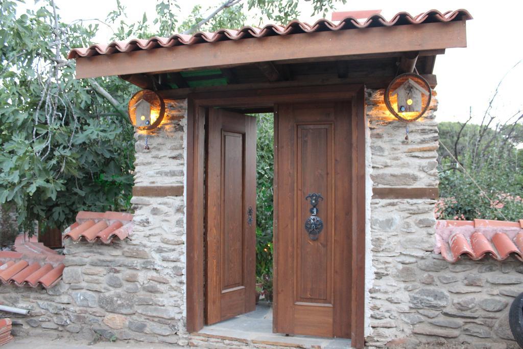 Apartament Yeni Gelin Evi Birgi Zewnętrze zdjęcie