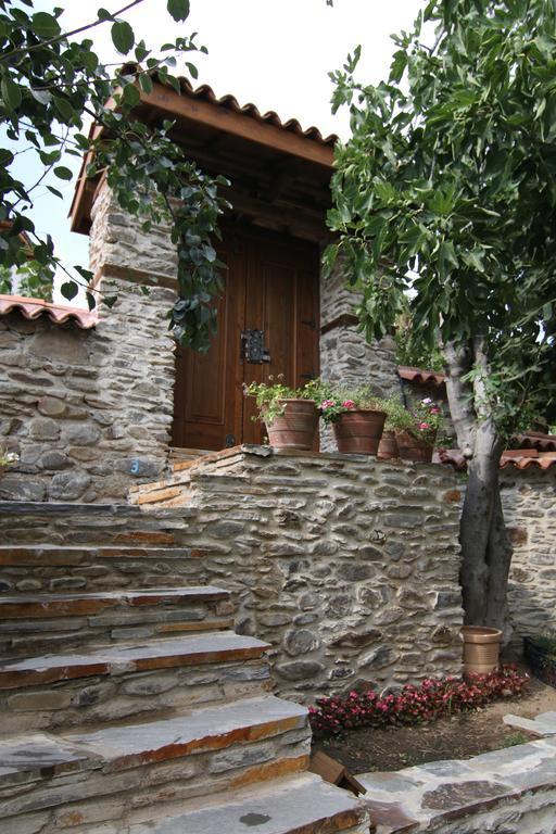 Apartament Yeni Gelin Evi Birgi Zewnętrze zdjęcie