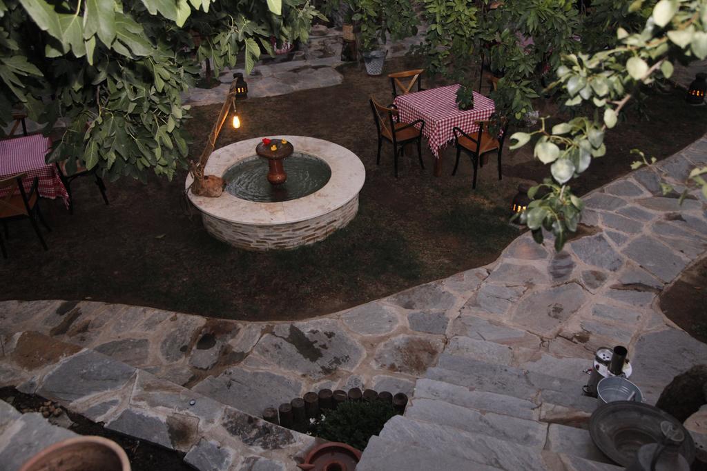 Apartament Yeni Gelin Evi Birgi Zewnętrze zdjęcie