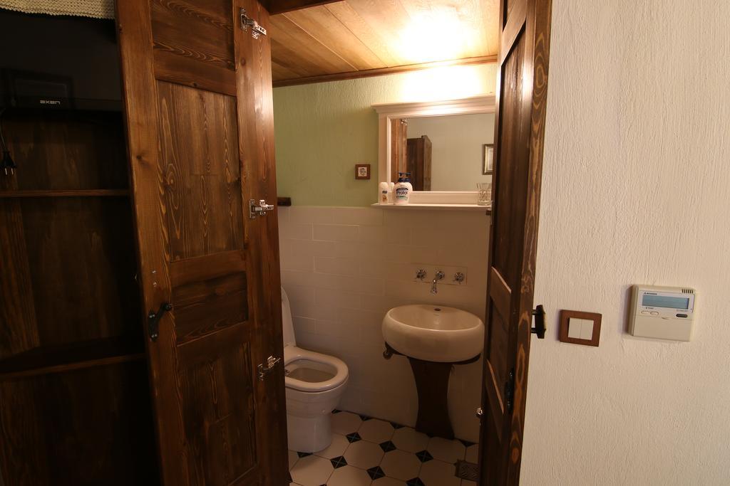Apartament Yeni Gelin Evi Birgi Zewnętrze zdjęcie