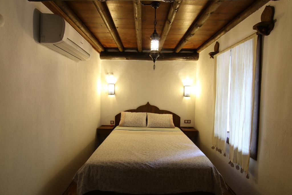 Apartament Yeni Gelin Evi Birgi Zewnętrze zdjęcie