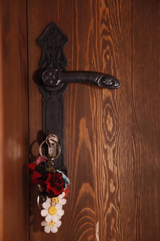 Apartament Yeni Gelin Evi Birgi Zewnętrze zdjęcie