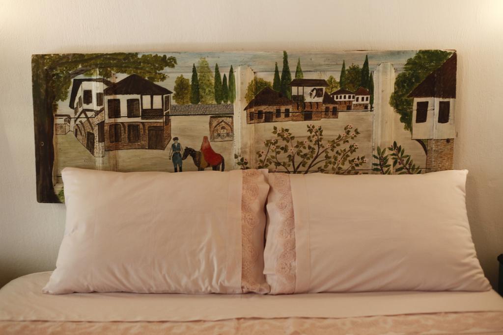 Apartament Yeni Gelin Evi Birgi Zewnętrze zdjęcie