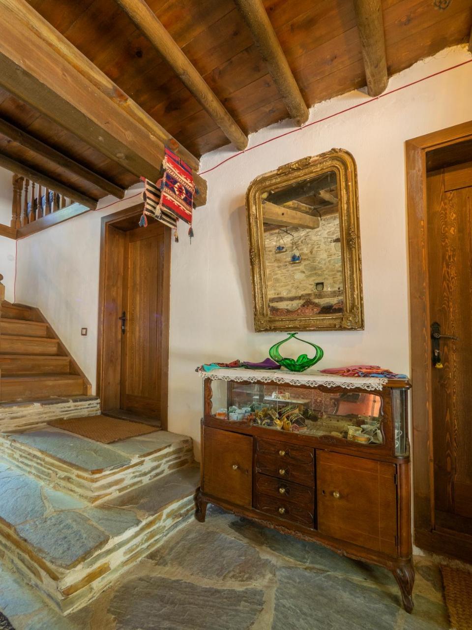 Apartament Yeni Gelin Evi Birgi Zewnętrze zdjęcie