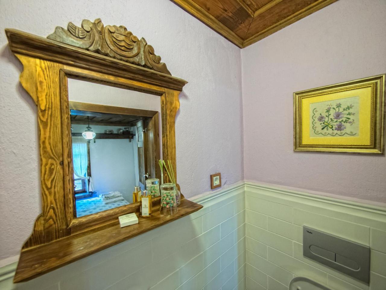 Apartament Yeni Gelin Evi Birgi Zewnętrze zdjęcie