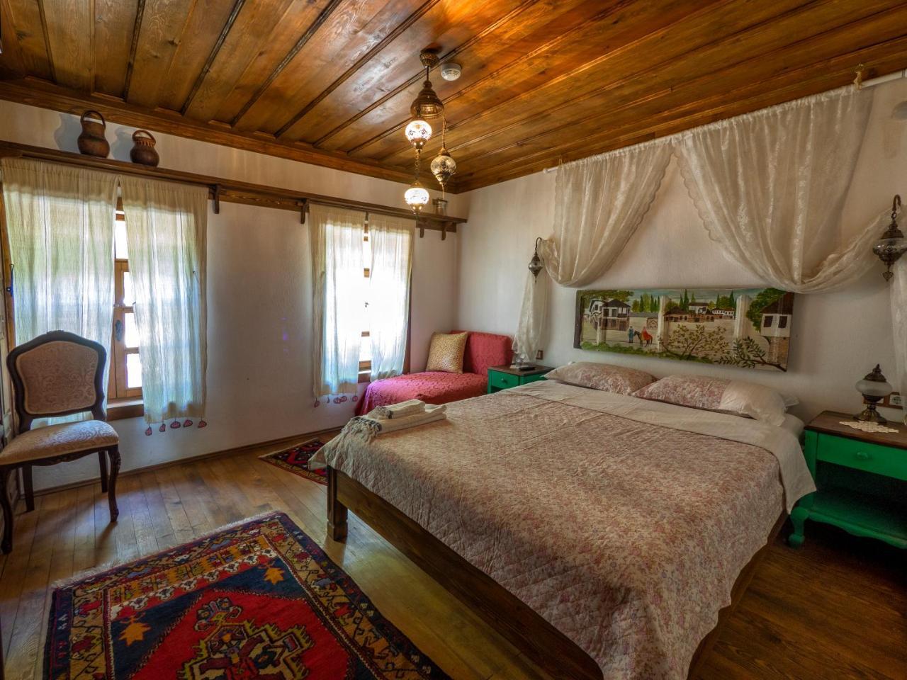 Apartament Yeni Gelin Evi Birgi Zewnętrze zdjęcie