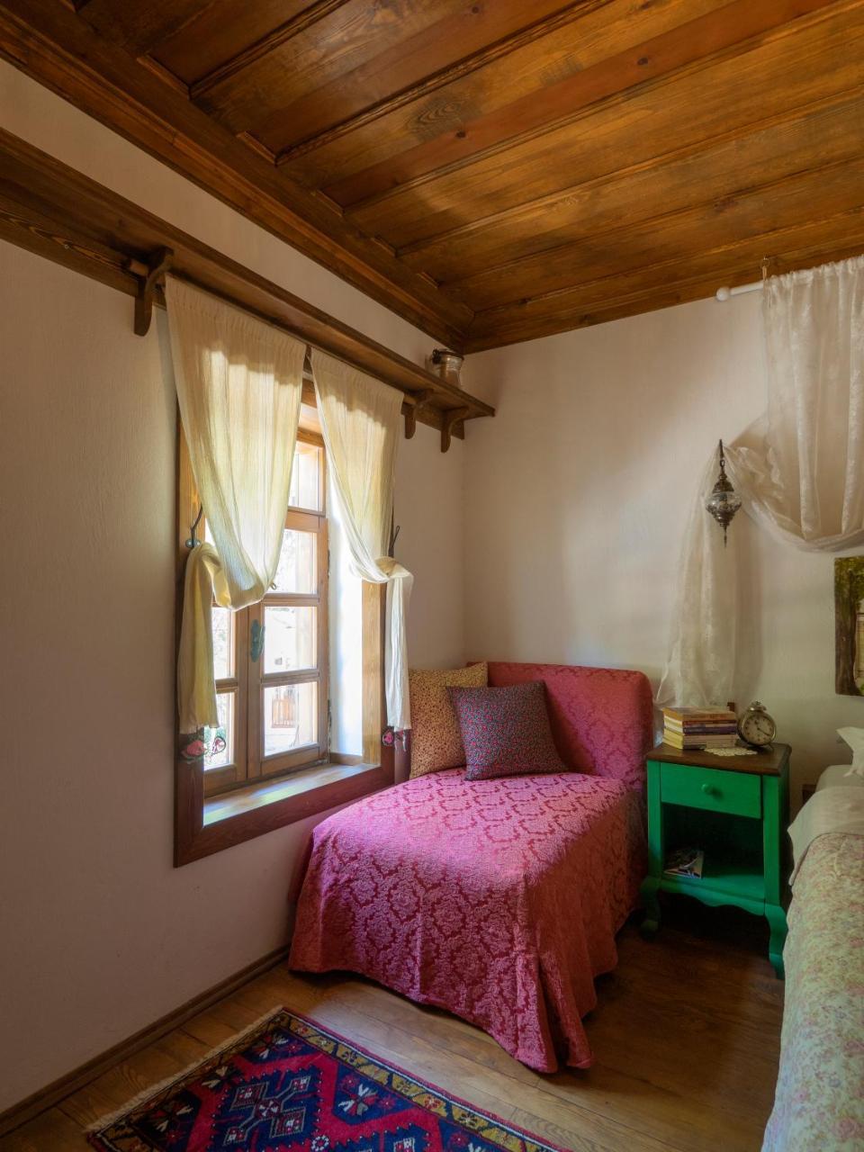 Apartament Yeni Gelin Evi Birgi Zewnętrze zdjęcie