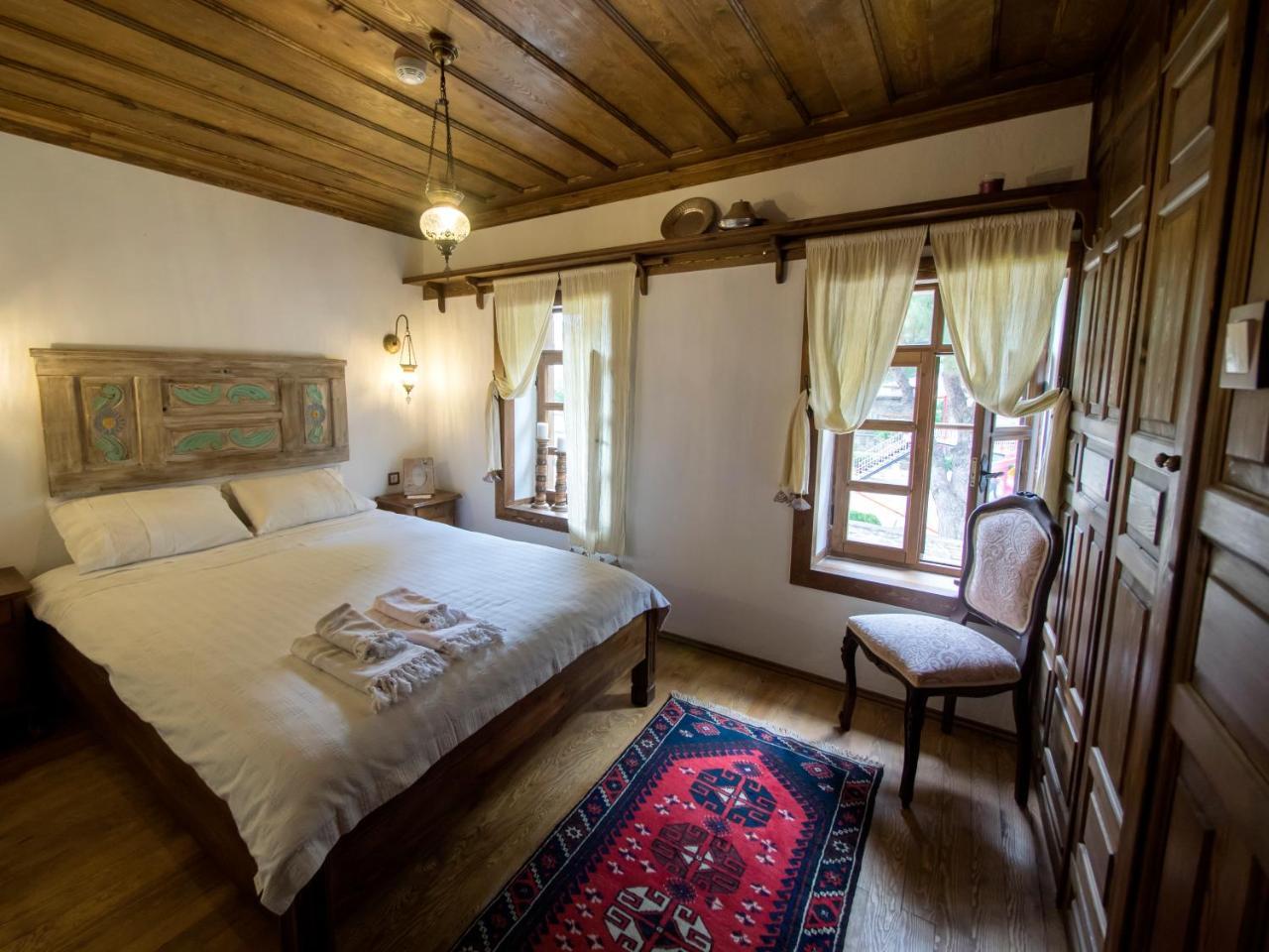 Apartament Yeni Gelin Evi Birgi Zewnętrze zdjęcie