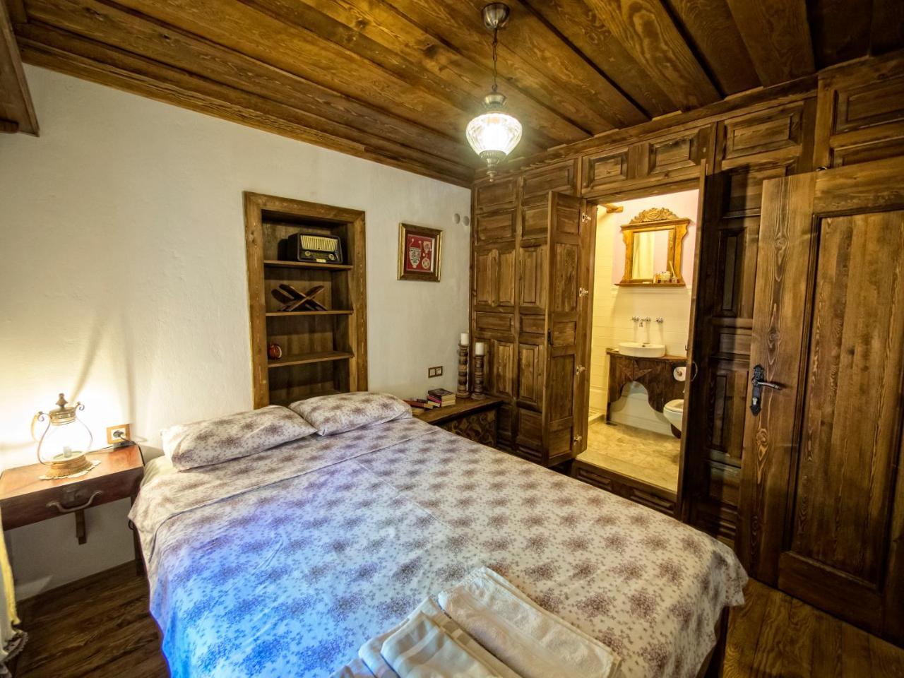 Apartament Yeni Gelin Evi Birgi Zewnętrze zdjęcie