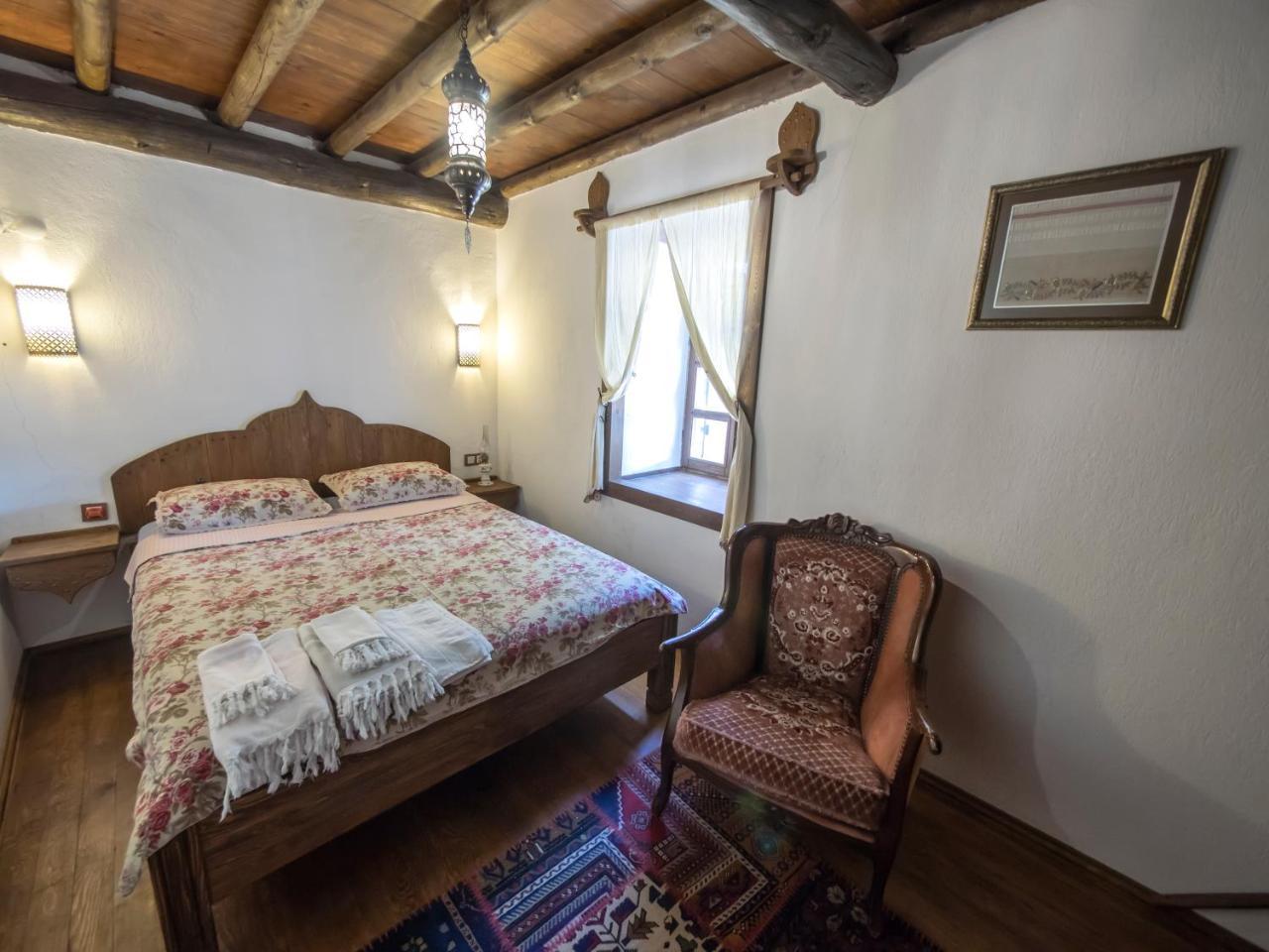 Apartament Yeni Gelin Evi Birgi Zewnętrze zdjęcie