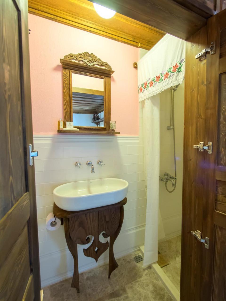 Apartament Yeni Gelin Evi Birgi Zewnętrze zdjęcie