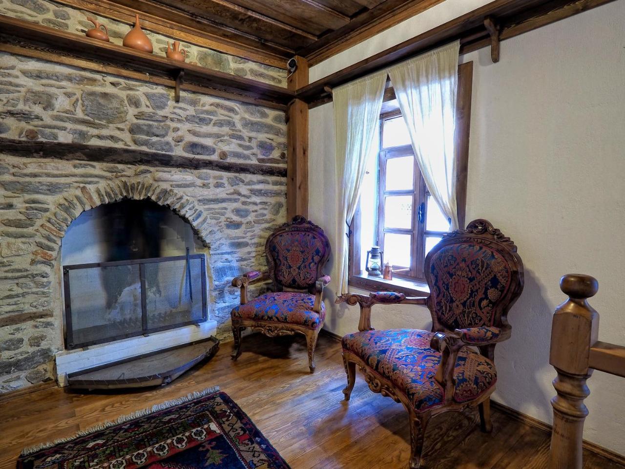 Apartament Yeni Gelin Evi Birgi Zewnętrze zdjęcie