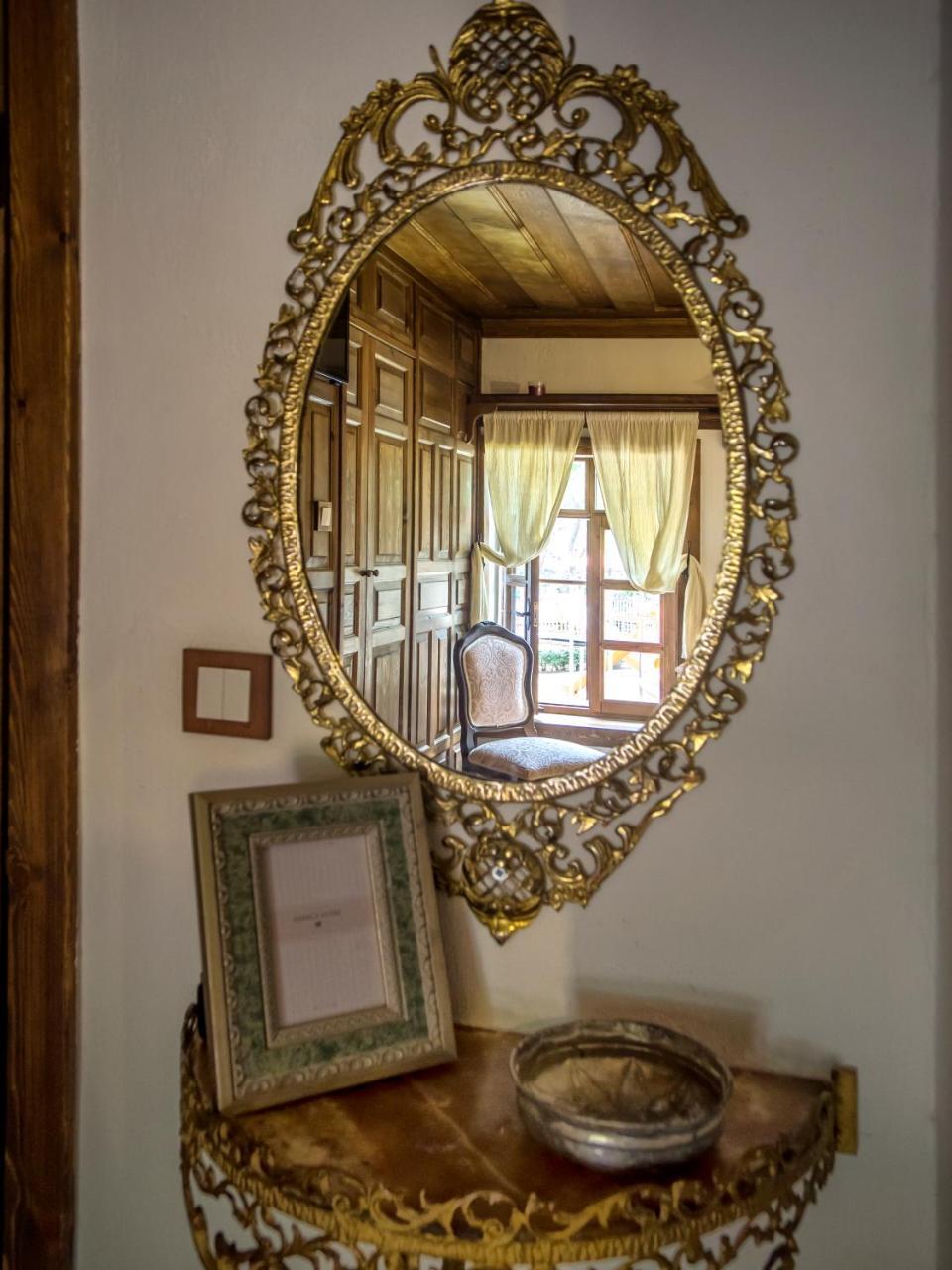 Apartament Yeni Gelin Evi Birgi Zewnętrze zdjęcie