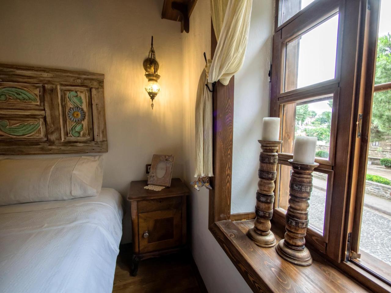 Apartament Yeni Gelin Evi Birgi Zewnętrze zdjęcie